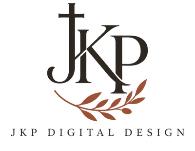 JKP Digital Design
